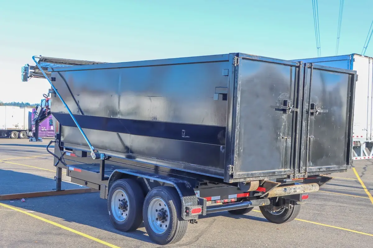 Dumpster Rental services in Pixley, CA
